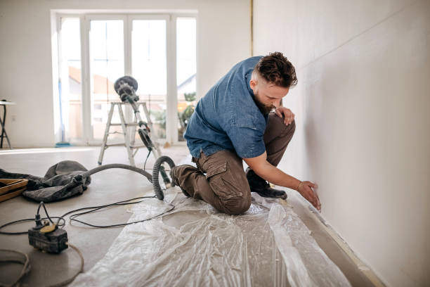 Reliable Somerset, KY Drywall and Painting Service Solutions